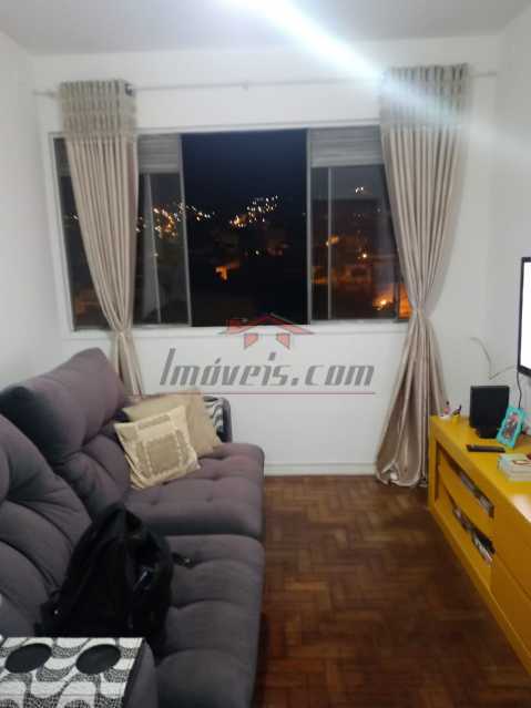 Apartamento à venda com 2 quartos, 47m² - Foto 2