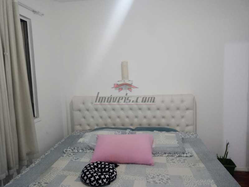 Apartamento à venda com 2 quartos, 47m² - Foto 5