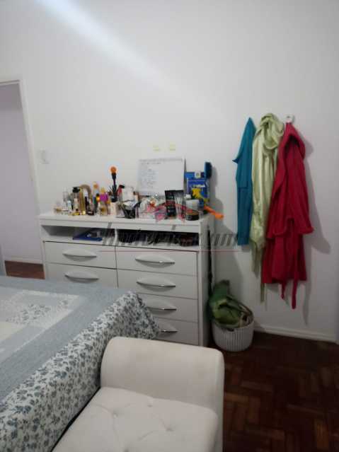 Apartamento à venda com 2 quartos, 47m² - Foto 6