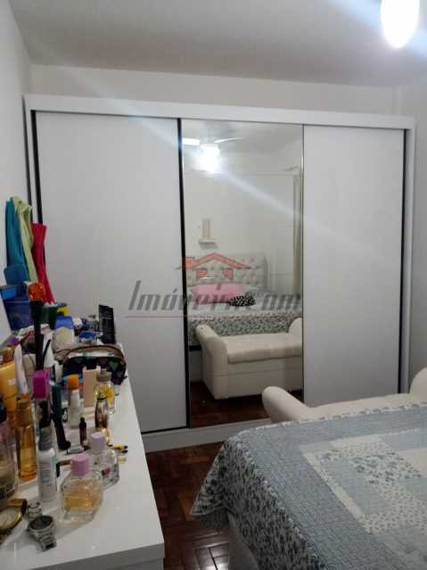 Apartamento à venda com 2 quartos, 47m² - Foto 9