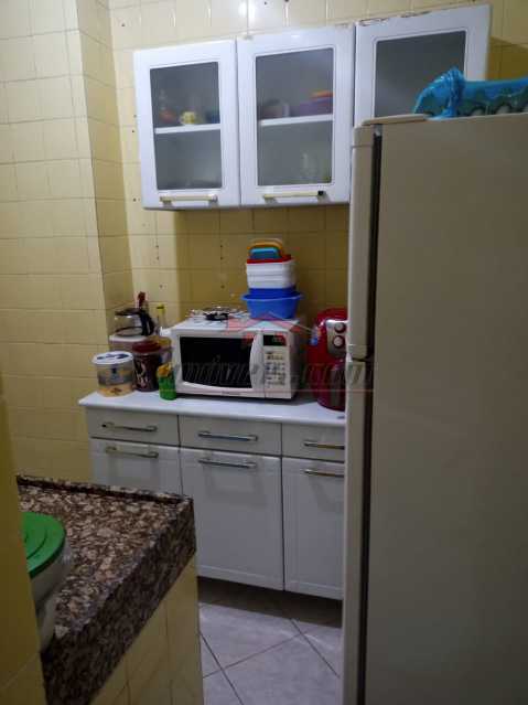 Apartamento à venda com 2 quartos, 47m² - Foto 11