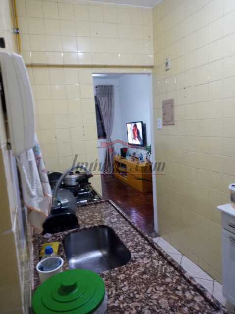 Apartamento à venda com 2 quartos, 47m² - Foto 14