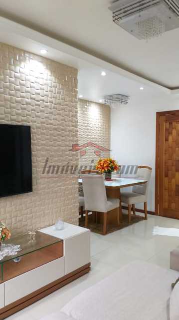 Apartamento à venda com 2 quartos, 52m² - Foto 1