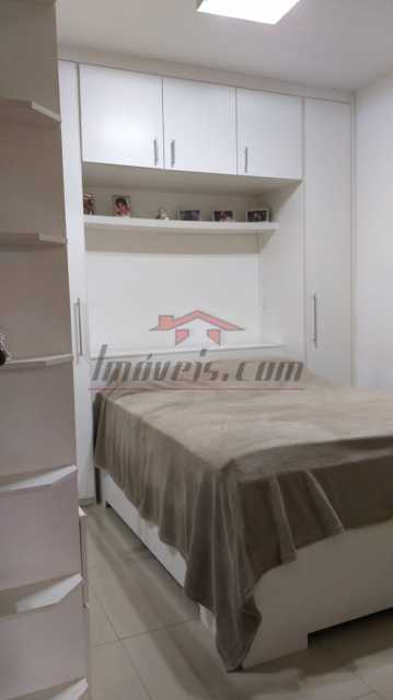 Apartamento à venda com 2 quartos, 52m² - Foto 10