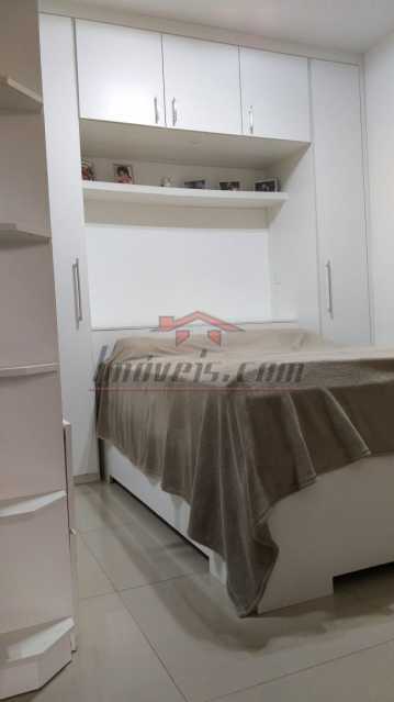 Apartamento à venda com 2 quartos, 52m² - Foto 11