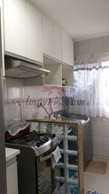 Apartamento à venda com 2 quartos, 52m² - Foto 17