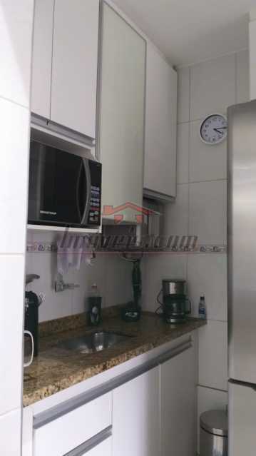 Apartamento à venda com 2 quartos, 52m² - Foto 19