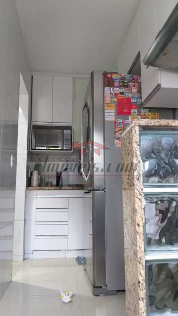 Apartamento à venda com 2 quartos, 52m² - Foto 20