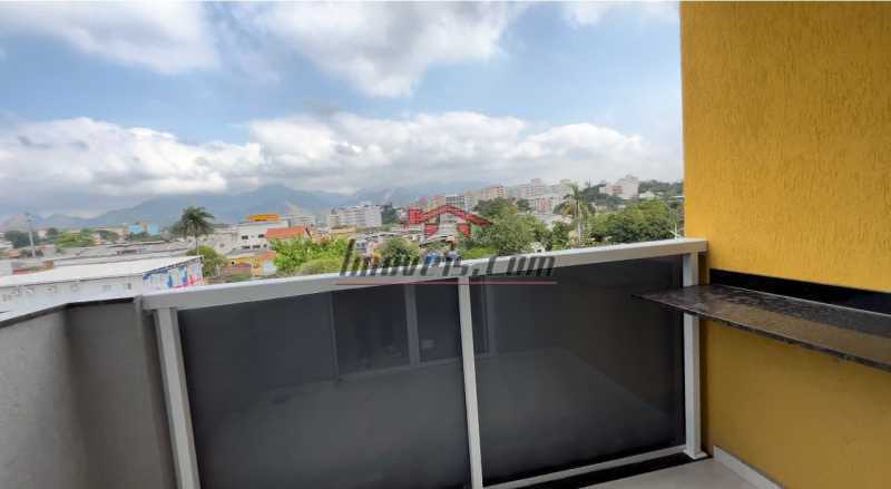 Apartamento à venda com 2 quartos, 57m² - Foto 11