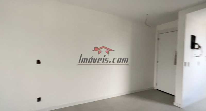 Apartamento à venda com 2 quartos, 57m² - Foto 15