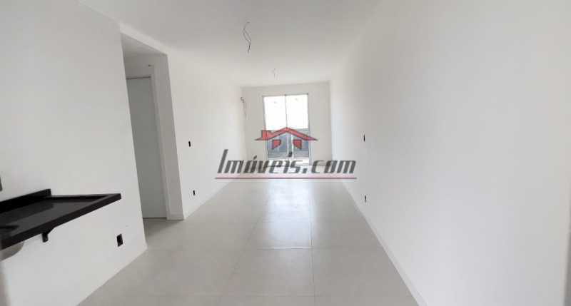 Apartamento à venda com 2 quartos, 57m² - Foto 19