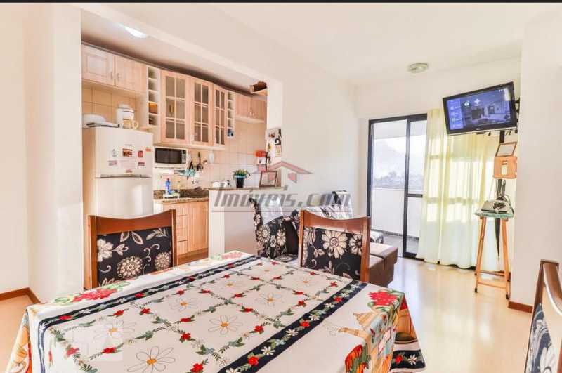 Apartamento à venda com 3 quartos, 65m² - Foto 8