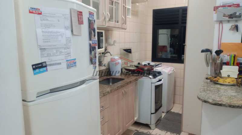 Apartamento à venda com 3 quartos, 65m² - Foto 19