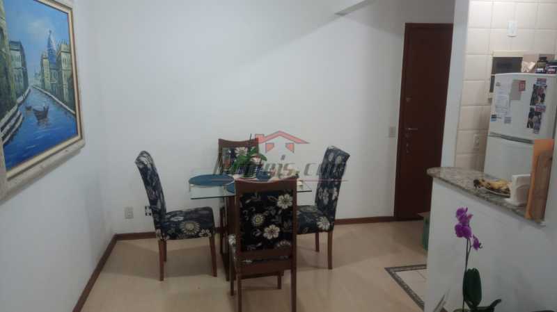 Apartamento à venda com 3 quartos, 65m² - Foto 9