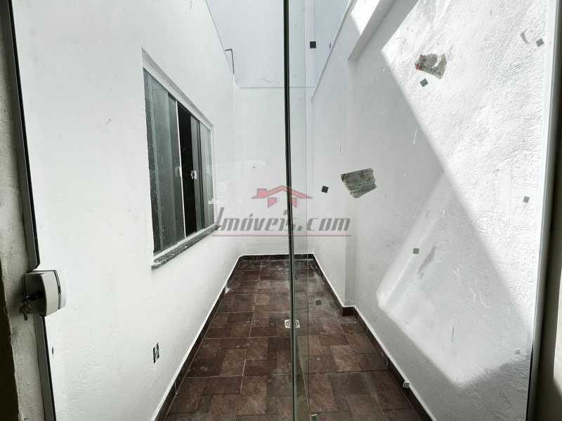 Casa de Condomínio à venda com 2 quartos, 60m² - Foto 11