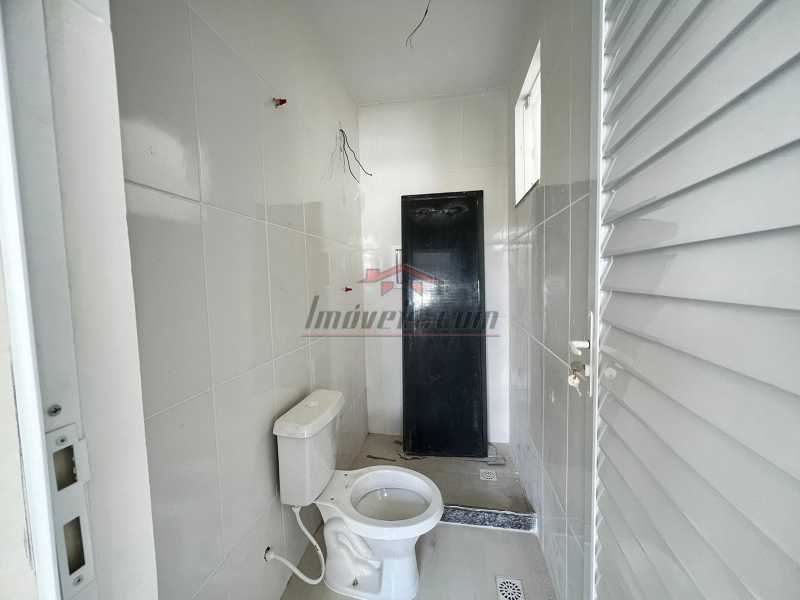 Casa de Condomínio à venda com 2 quartos, 60m² - Foto 24