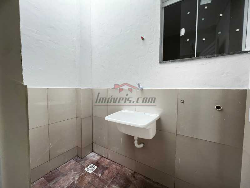 Casa de Condomínio à venda com 2 quartos, 60m² - Foto 22