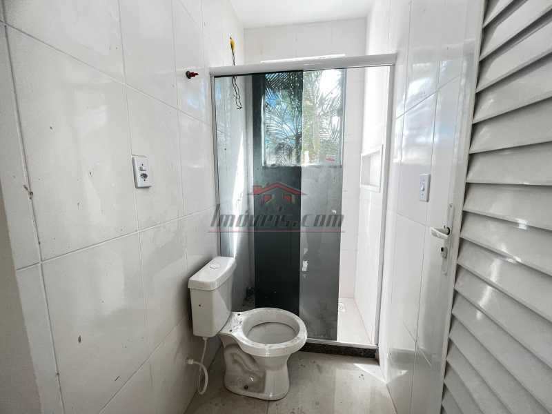 Casa de Condomínio à venda com 2 quartos, 60m² - Foto 23