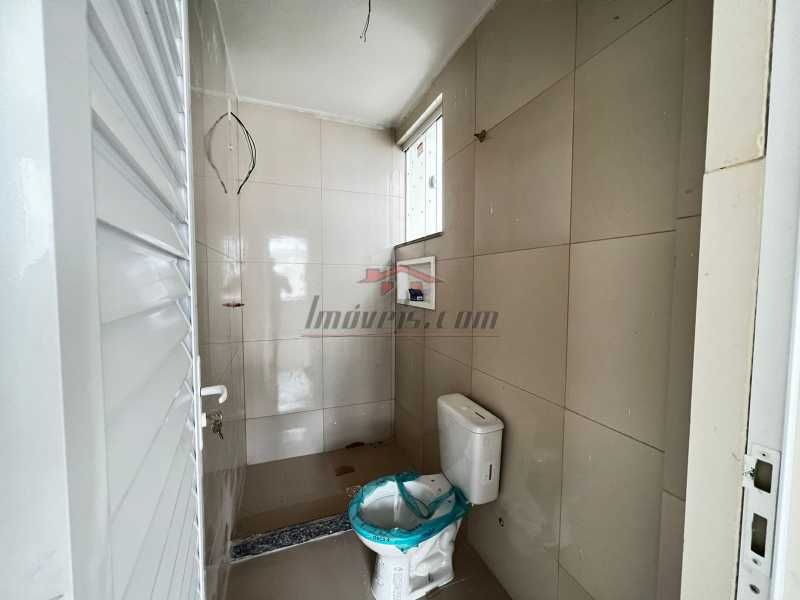 Casa de Condomínio à venda com 2 quartos, 60m² - Foto 28