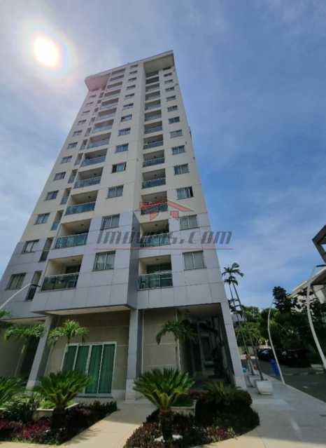 Flat/Apart Hotel, 1 quarto, 44 m² - Foto 2