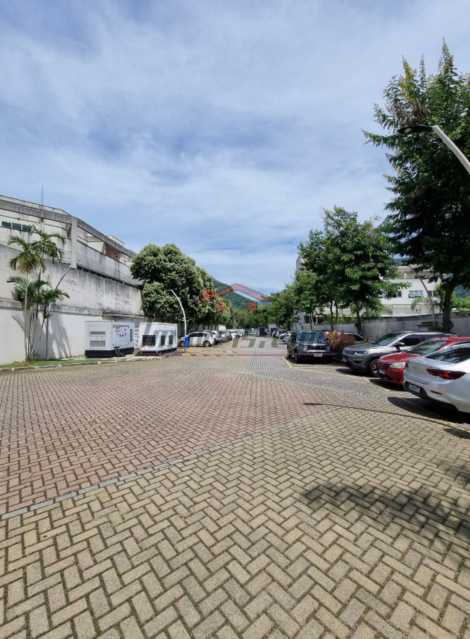 Flat/Apart Hotel, 1 quarto, 44 m² - Foto 3