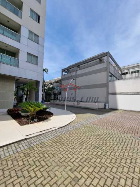 Flat/Apart Hotel, 1 quarto, 44 m² - Foto 5