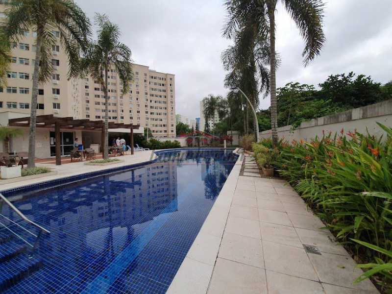Flat/Apart Hotel, 1 quarto, 44 m² - Foto 7