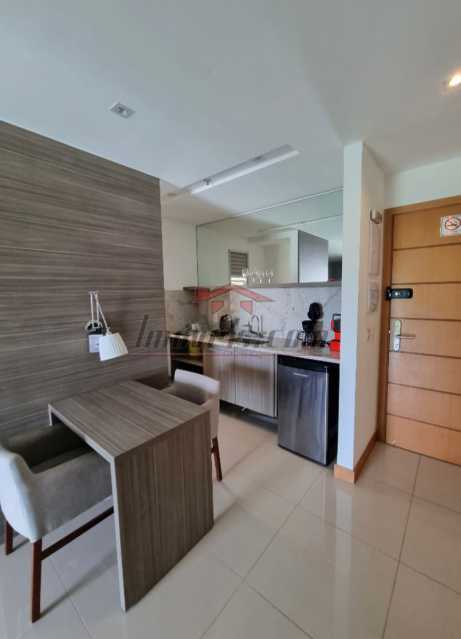 Flat/Apart Hotel, 1 quarto, 44 m² - Foto 10