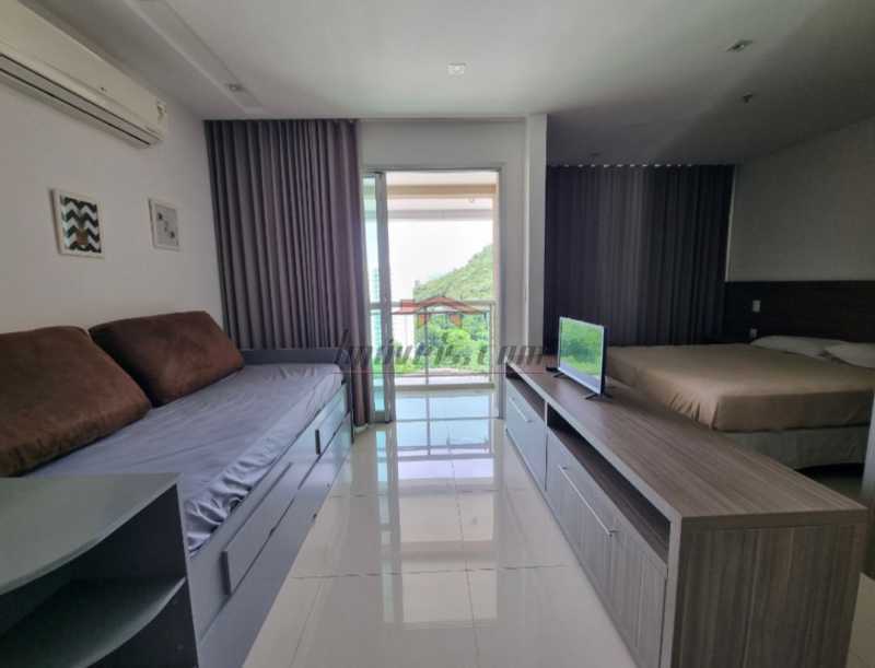 Flat/Apart Hotel, 1 quarto, 44 m² - Foto 11