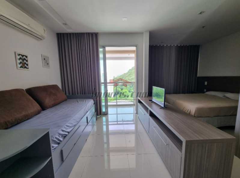 Flat/Apart Hotel, 1 quarto, 44 m² - Foto 12