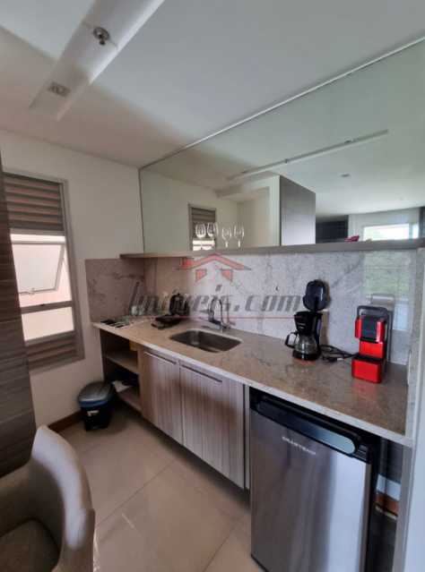 Flat/Apart Hotel, 1 quarto, 44 m² - Foto 13