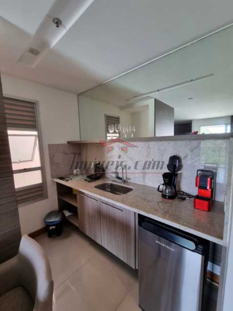 Flat/Apart Hotel, 1 quarto, 44 m² - Foto 14