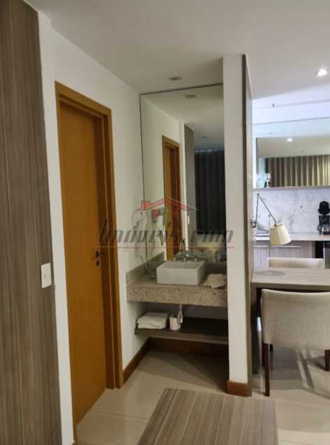 Flat/Apart Hotel, 1 quarto, 44 m² - Foto 15