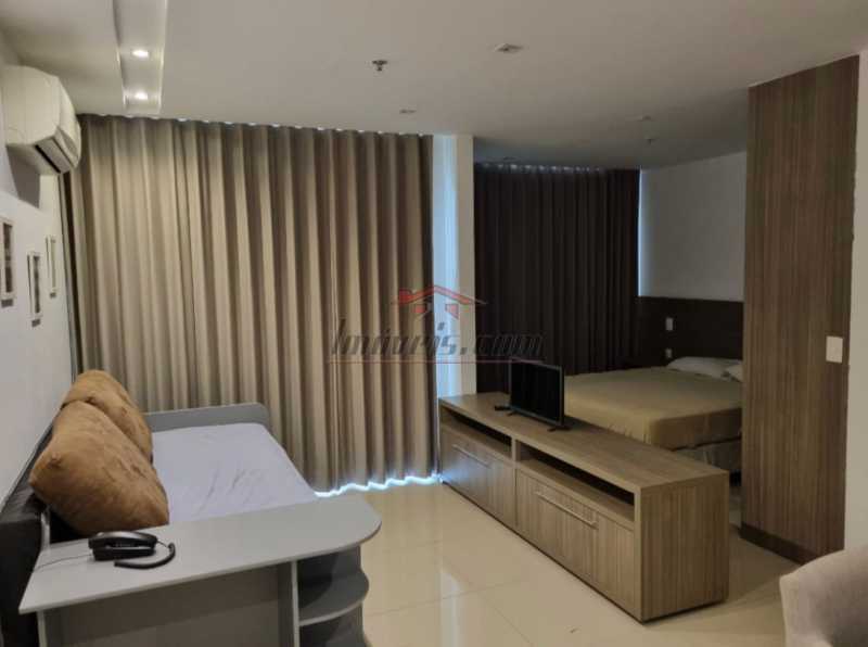Flat/Apart Hotel, 1 quarto, 44 m² - Foto 16