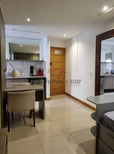 Flat/Apart Hotel, 1 quarto, 44 m² - Foto 17