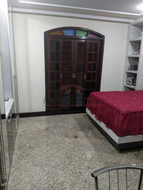 Casa de Vila à venda com 3 quartos, 180m² - Foto 15