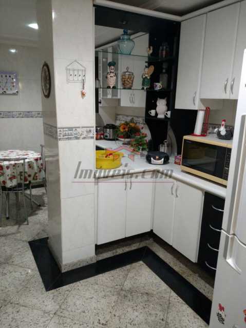 Casa de Vila à venda com 3 quartos, 180m² - Foto 18