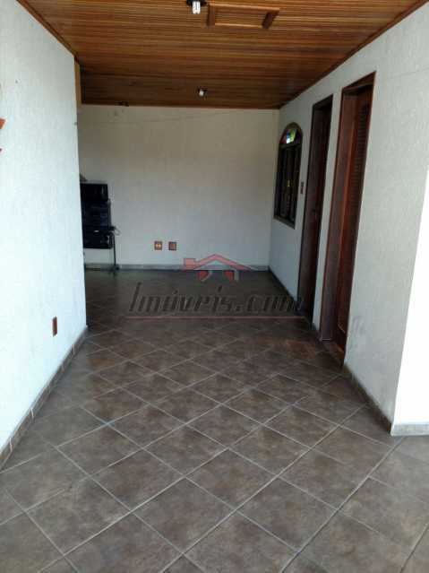 Casa de Vila à venda com 3 quartos, 180m² - Foto 26