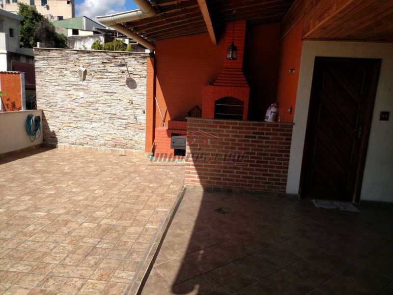 Casa de Vila à venda com 3 quartos, 180m² - Foto 28