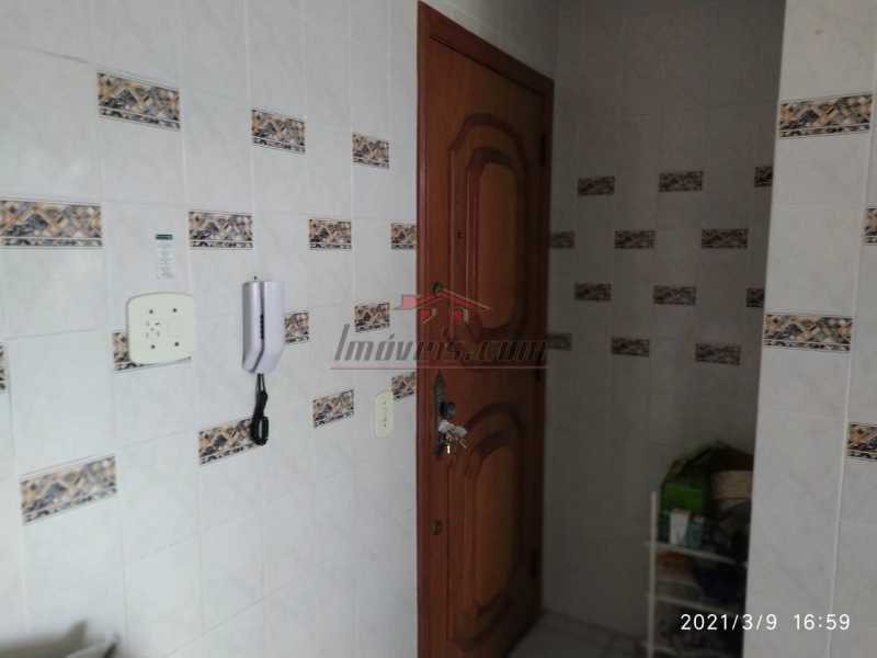 Apartamento à venda com 2 quartos, 78m² - Foto 5