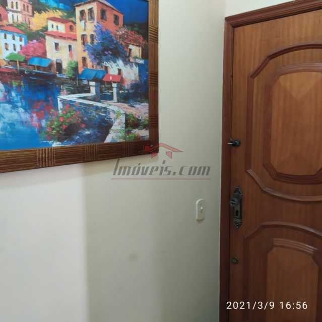 Apartamento à venda com 2 quartos, 78m² - Foto 3