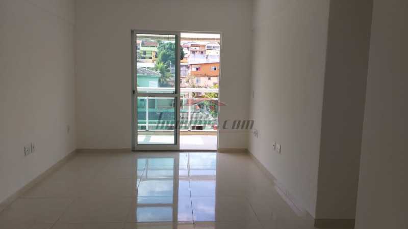 Apartamento à venda com 3 quartos, 107m² - Foto 3