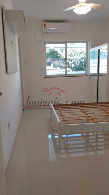 Apartamento à venda com 3 quartos, 107m² - Foto 7