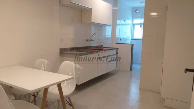 Apartamento à venda com 3 quartos, 107m² - Foto 17