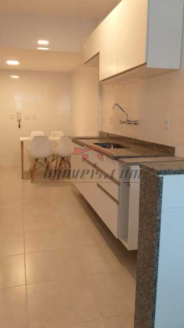 Apartamento à venda com 3 quartos, 107m² - Foto 19