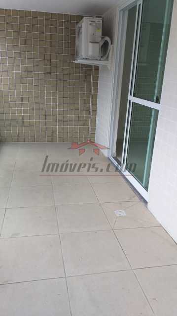 Apartamento à venda com 3 quartos, 107m² - Foto 25