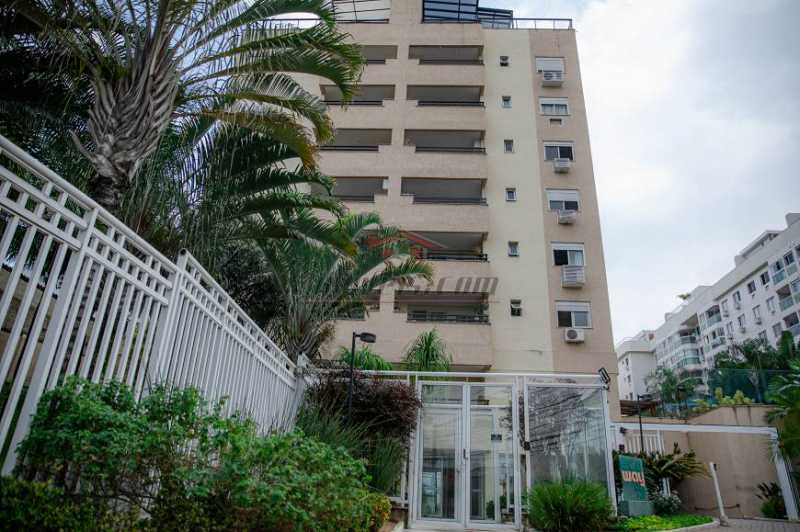 Apartamento, 2 quartos, 56 m² - Foto 1