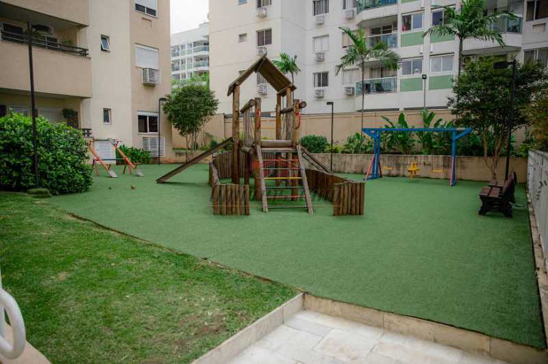 Apartamento, 2 quartos, 56 m² - Foto 16