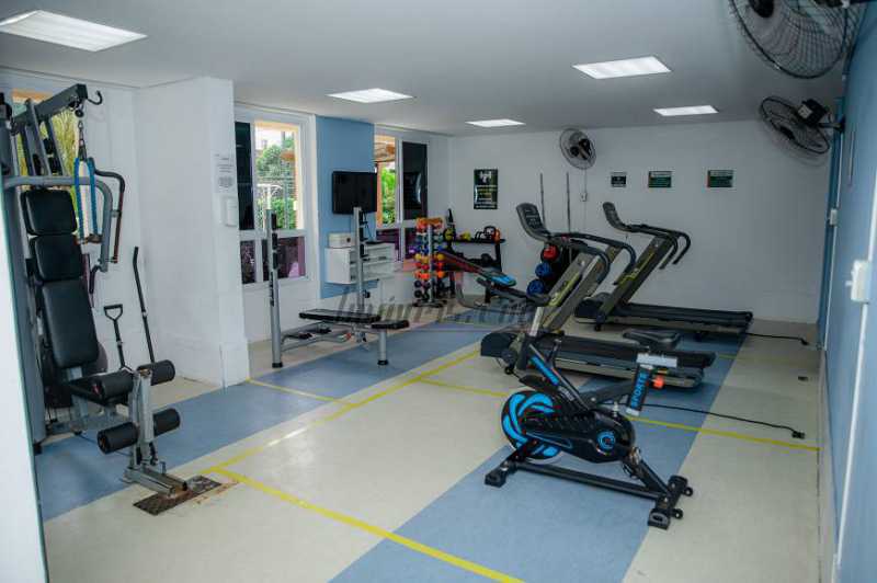 Apartamento, 2 quartos, 56 m² - Foto 19