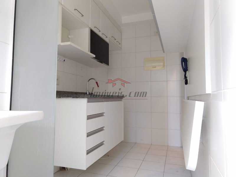 Apartamento, 2 quartos, 56 m² - Foto 10